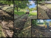 Santa Isabel clama a la ciudadanía para mantener áreas limpias