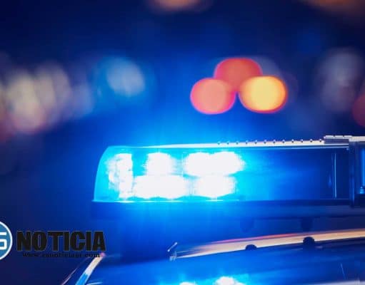 Conductor ebrio atropella peatón