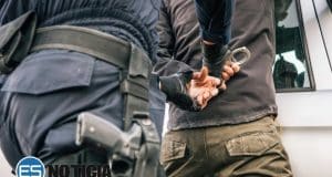 Arrestan a hombre tras mujer resultar herida en motel de San Juan