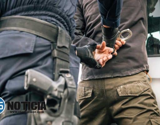 Arrestan a hombre tras mujer resultar herida en motel de San Juan