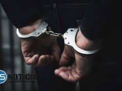 Arrestan hombre por coger por el cuello a fémina y dejarla inconsciente