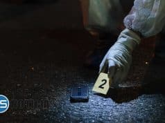 Ataque a tiros resulta en un muerto y un herido de bala