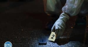 Ataque a tiros resulta en un muerto y un herido de bala