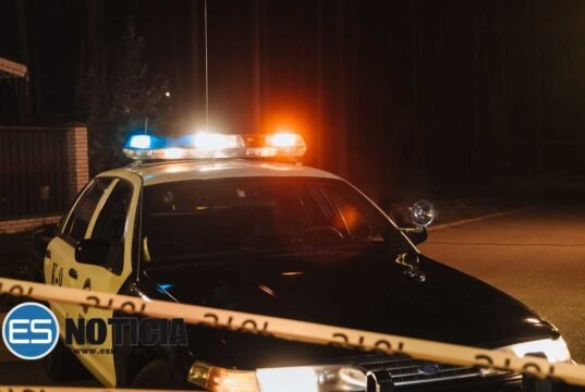 Policía investiga triple asesinato en Bayamón