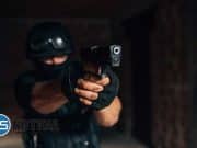 Atacan a tiros a hombre en Guayama