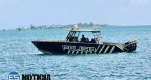 Continúa intensa búsqueda de joven arrastrado por corrientes en playa de Condado