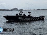 Muere hombre que cayó de motora acuática