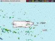 SNM anticipa día caluroso y emiten Advertencia de Calor