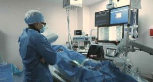 Hospital Auxilio Mutuo incorpora trombectomía cerebral para tratar derrames isquémicos
