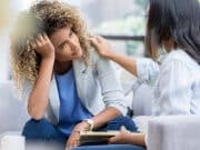 Importancia del cuidado en la salud mental