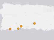 Temblores de menor escala registrados en el sur de la isla