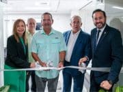 Inauguran Oficina de Gerencia de Permisos en Ponce
