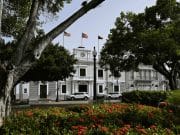 Frente a frente por la poltrona municipal de Ponce