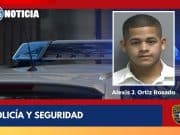 Causa para arrestar joven por supuesta agresión sexual a niña de 10 años