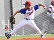 Puerto Rico se queda fuera de la segunda ronda del Premundial Sub 12