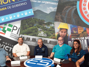 Toman el debate los líderes comunitarios