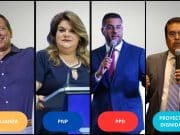 Encuesta revela que PNP ganaría la gobernación en Ponce