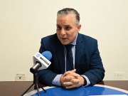 Rafael González Pratts: “No soy un desconocido”