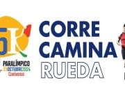 Todo listo para el “5K Corre, Camina o Rueda”