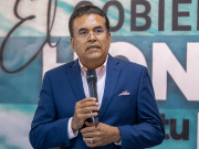 Javier Jiménez le dice adios a la presidencia del Proyecto Dignidad