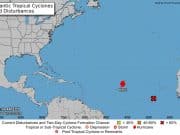 Pronostican cielos parcialmente nublados