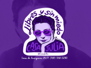 La Casa Protegida Julia de Burgos presenta la campaña “Ponte Las Gafas Violetas”