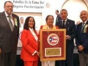 Exaltación de atleta Madeline De Jesús revive controversia