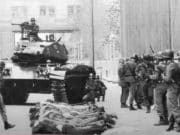 Delegación boricua de México 68 quedó marcada con la ‘Matanza de Tlatelolco’