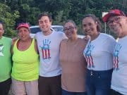 Candidatos del PIP en Salinas exponen sus propuestas