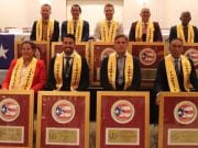 Exaltan nueve deportistas al Pabellón de la Fama del Deporte Puertorriqueño