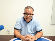 Pablo Colón: “Gracias al carácter fuerte he logrado lo que tengo”