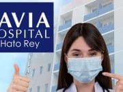 Hospital Pavía en Hato Rey anuncia transformación de sus facilidades para servicio de salud mental