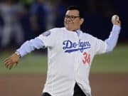 Fernando Valenzuela muere a los 63 años