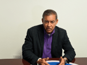 Víctor Madera: “Estamos a tiempo para debatir ideas”