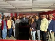 PPD se compromete a delegar funciones a los municipios