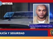 Radicación de cargos criminales contra participante de masacre del Maní en Mayagüez