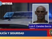 Hombre enfrenta cargos por amenazar de muerte a su pareja