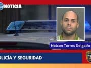 Arrestan en Lajas al fugitivo más buscado de Puerto Rico