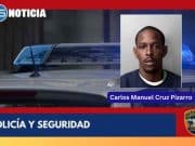 Un hombre es asesinado en residencial de Loíza