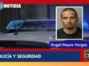 Radican cargos por Violencia Doméstica contra un residente de Arecibo