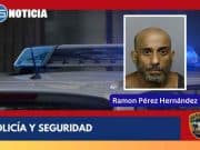 Causa para arresto por maltrato a un envejeciente