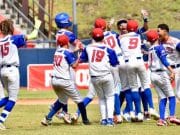 Puerto Rico logra victoria histórica con un ‘no hit-no run’ en el Panamericano Sub-12