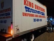 Recuperan uno de los camiones hurtados en Arecibo