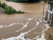 Interrupciones de agua potable en múltiples municipios por turbidez y averías tras lluvias