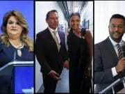 Jenniffer González ni Dalmau participarán en el debate