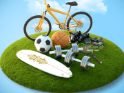 Ausente el deporte en las plataformas políticas