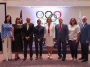 Juramenta el Comité Ejecutivo del COPUR