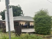 Tres heridos de bala en el Ponce By Pass