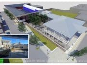 Coamo inicia la 2da fase de construcción de Hotel Urbano y la Posada San Blas