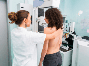Mamografía: Estudio esencial en un programa preventivo